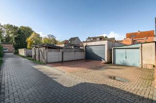 Centraal gelegen en stevig gebouwde woning op een onderhoudsvriendelijk perceel van 178m²! De perfect onderhouden woning heeft veel potentieel...