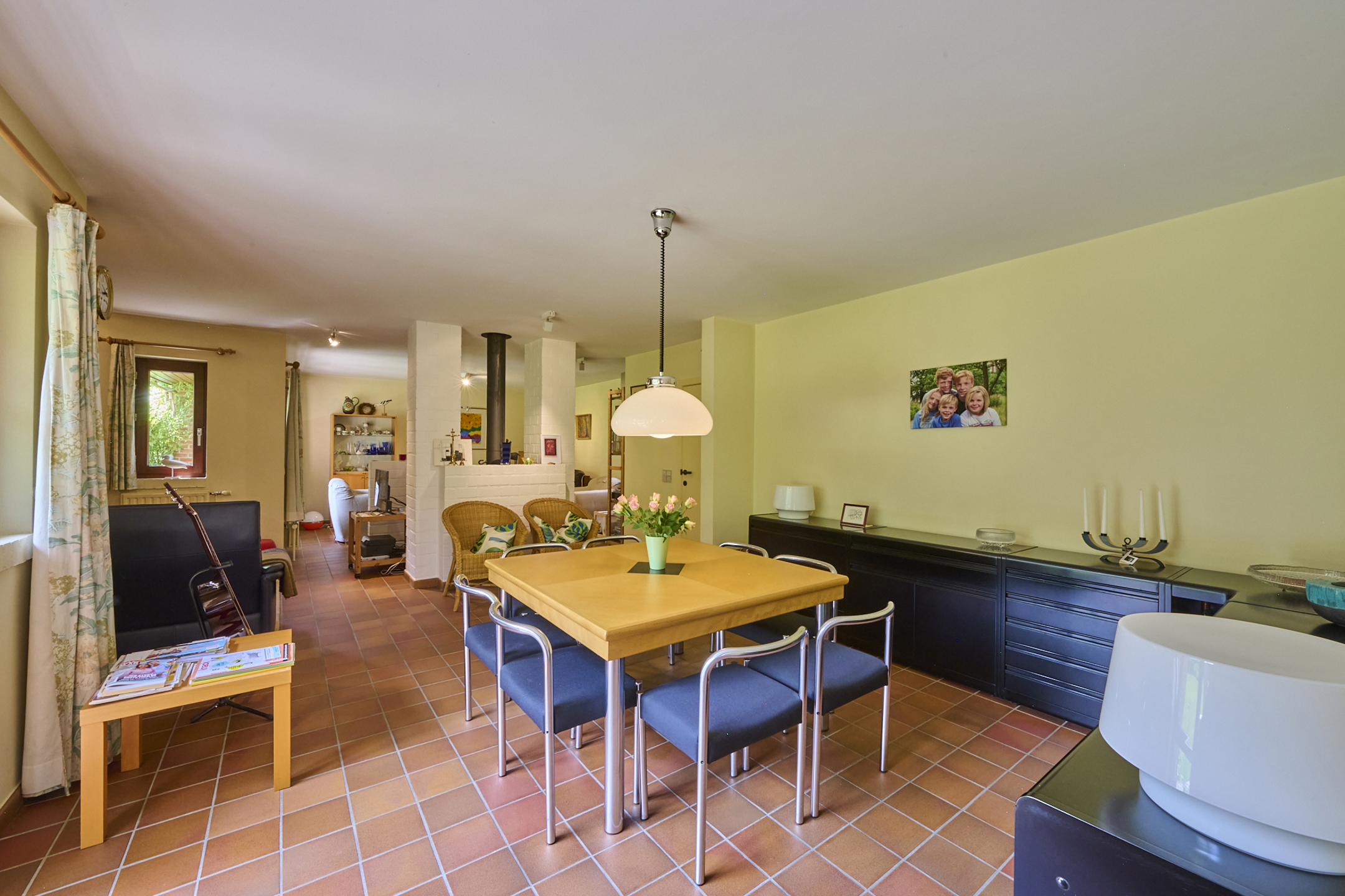 Villa met tal van mogelijkheden op 38are - foto 4