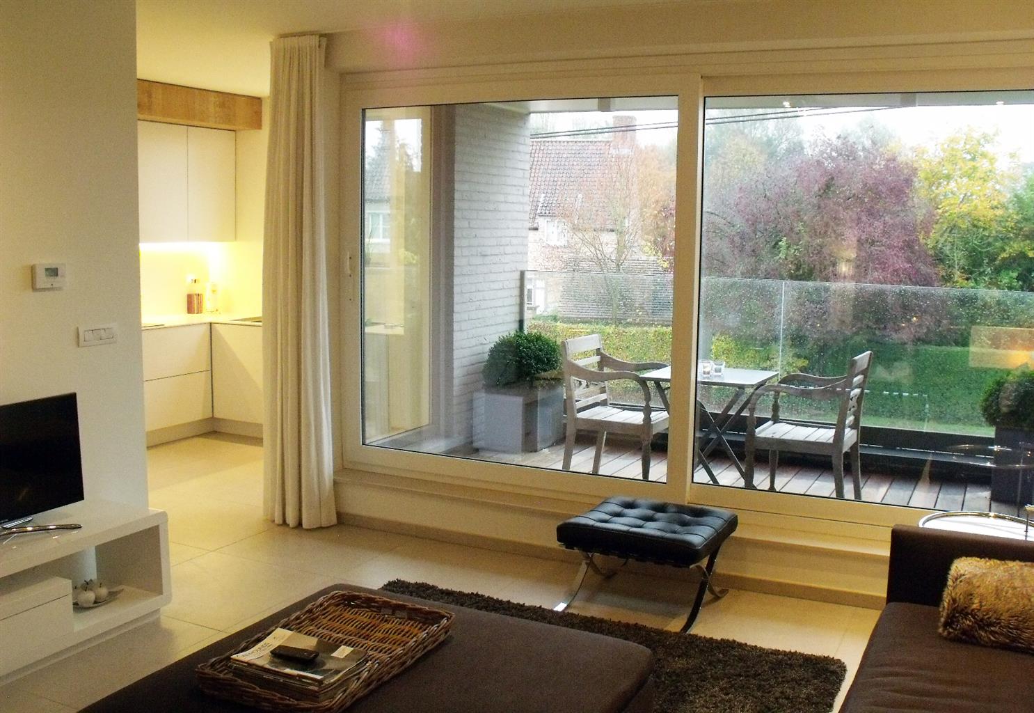 Appartement te huur in De Pinte met 2 slaapkamers - foto 3