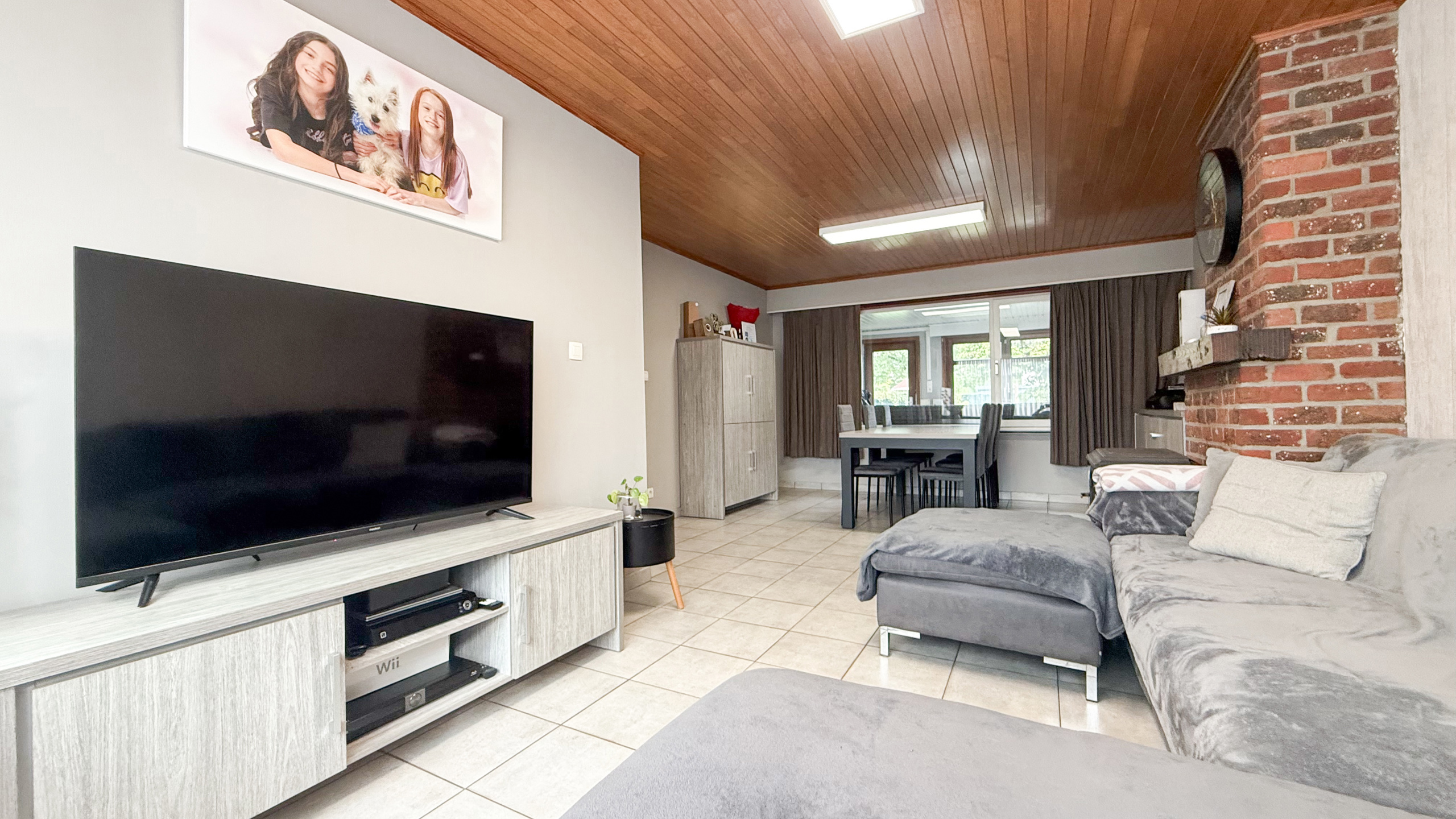 Instapklare woning met 3 slaapkamers op toplocatie! - foto 5