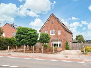 House for sale in Hechtel-Eksel