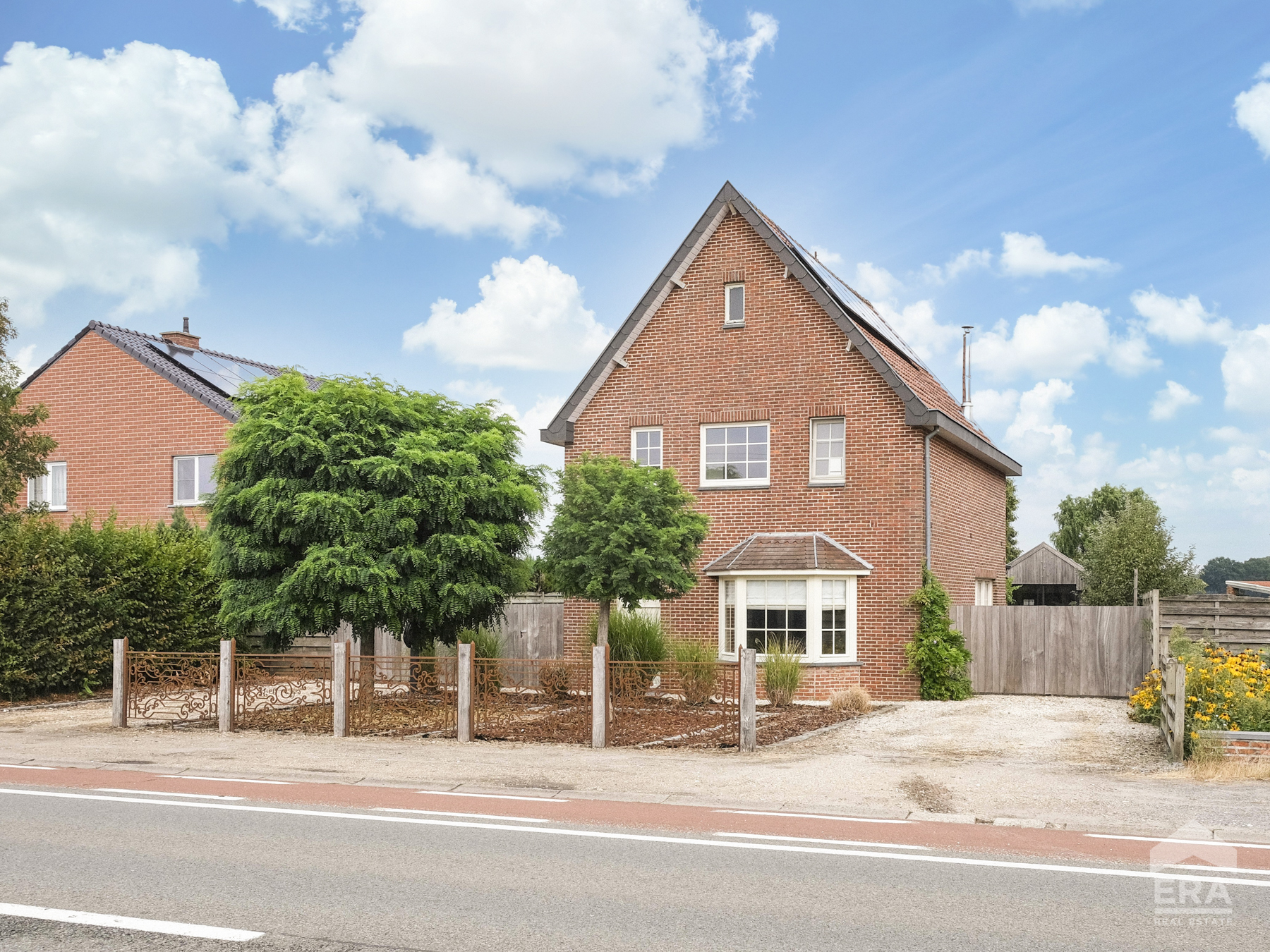 House for sale in Hechtel-Eksel