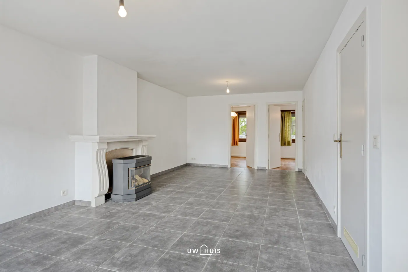 Apartment for sale in Sint-Niklaas