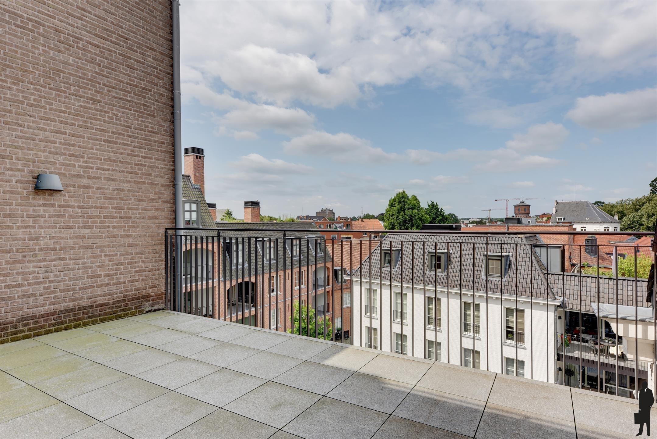 Apartment for sale in Turnhout with 1 bedroom - photo 4
