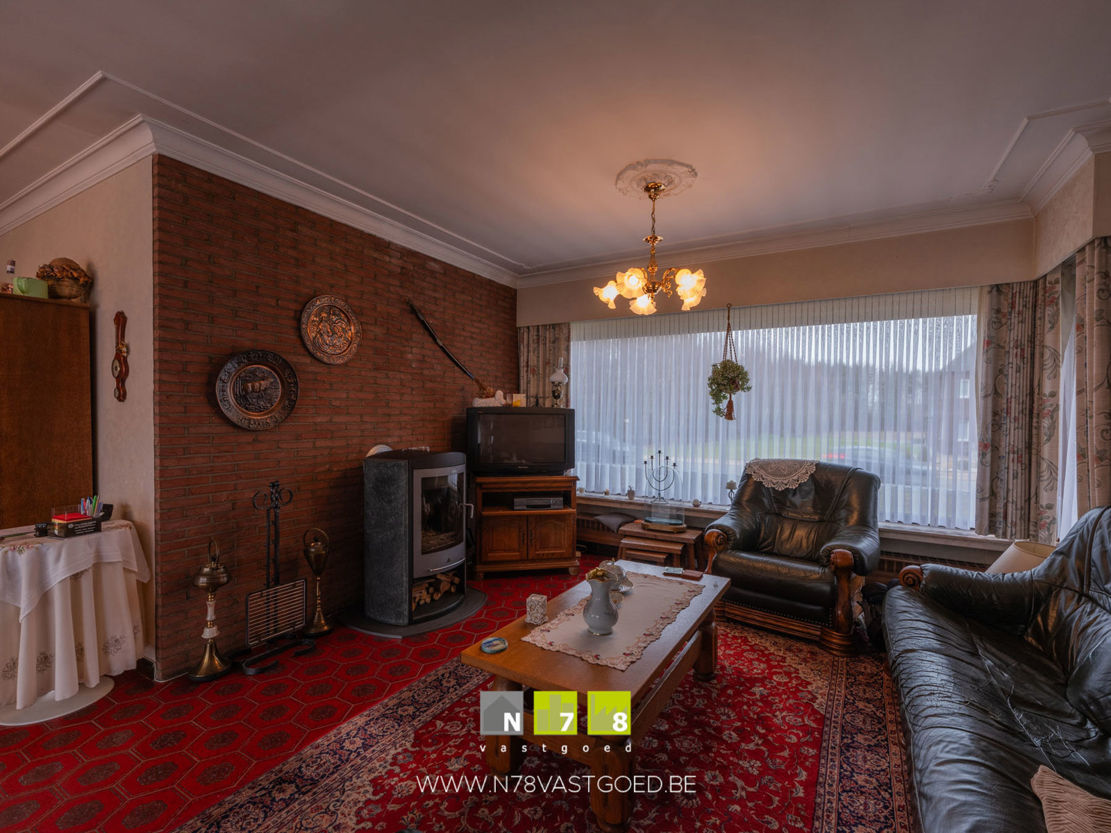 Huis te koop in Maaseik met 3 slaapkamers - foto 5