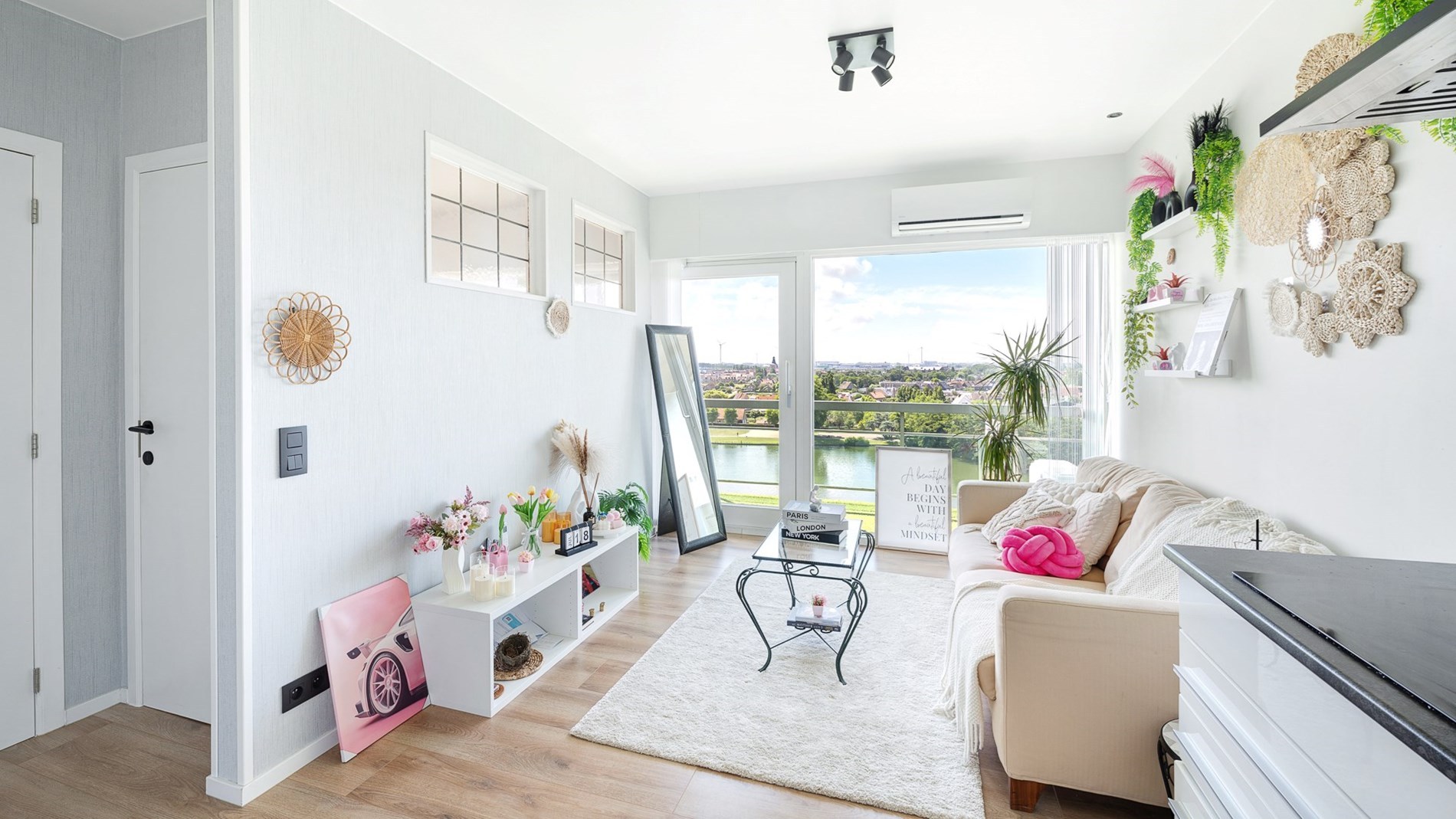 Leuke studio met mooie open zichten te Knokke-Heist - foto 4