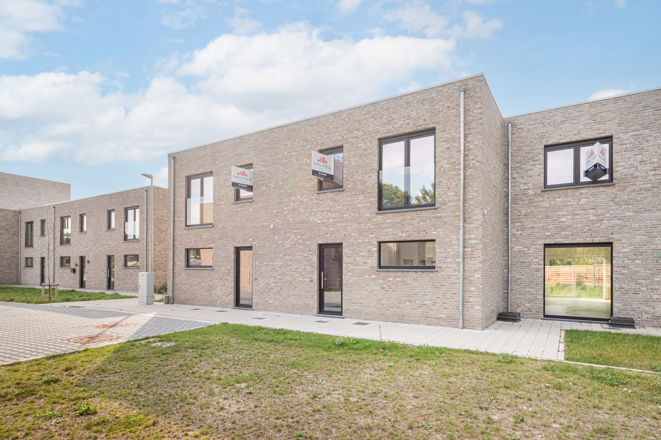 Maison à vendre à Rotselaar avec 3 chambres - photo 2