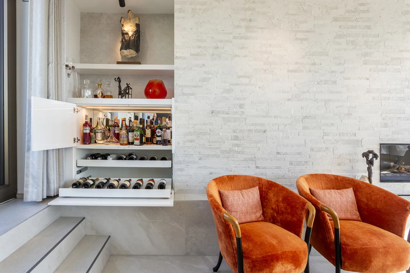 Luxueuze penthouse met waterzicht en riante terrassen - foto 5