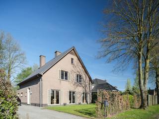 Maison à vendre à Laethem-Saint-Martin