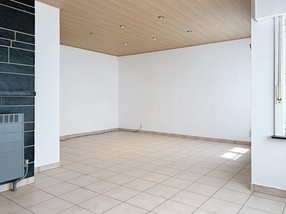 Gezellige woning met 3 slaapkamers te huur in Waregem! - foto 4