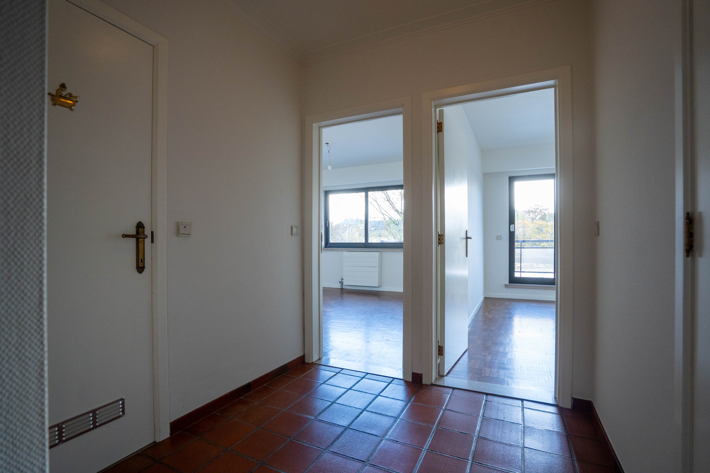 Modern 2 slaapkamer appartement - foto 4