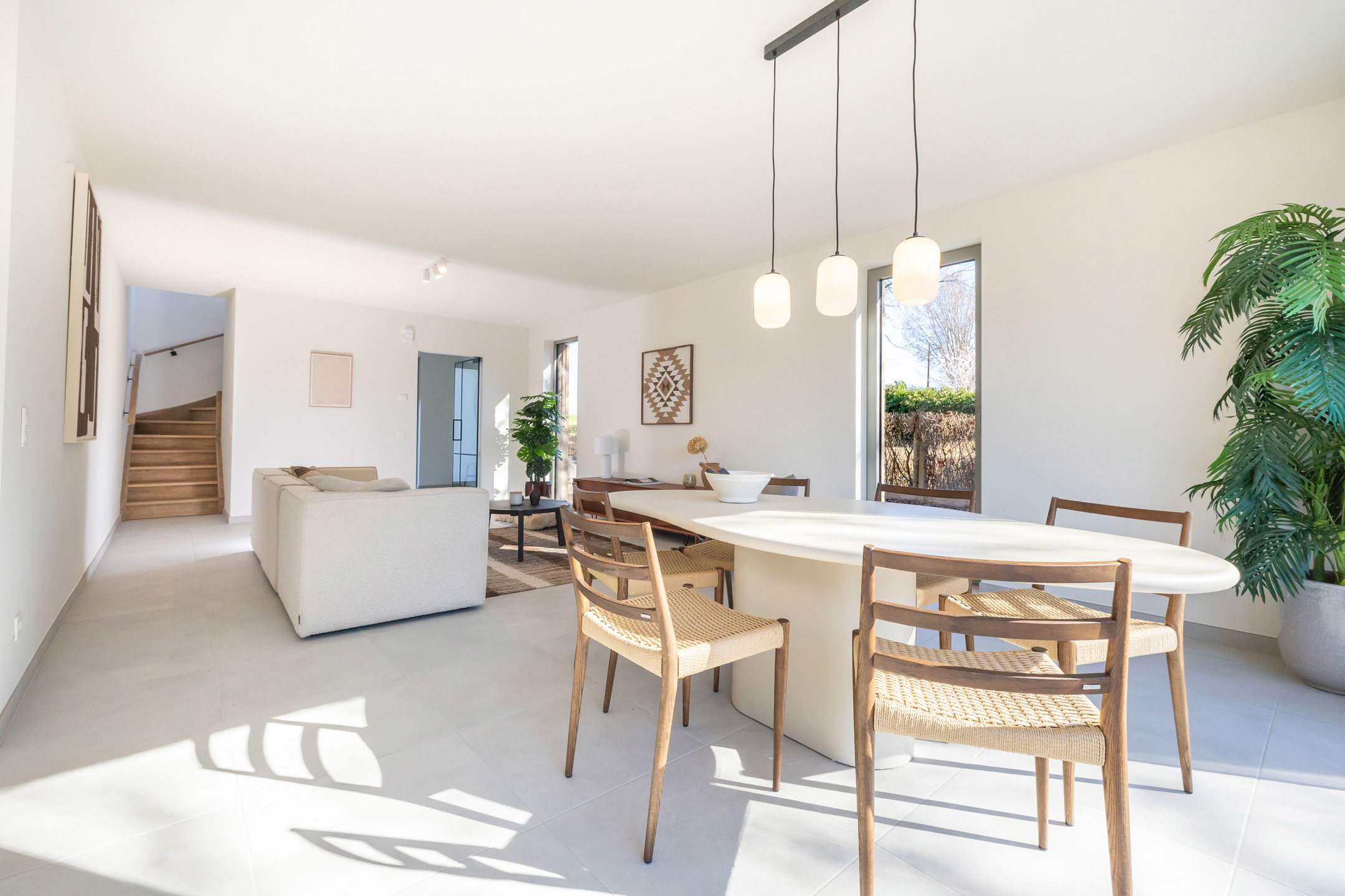 Rustig wonen aan de rand van Brussel - foto 5