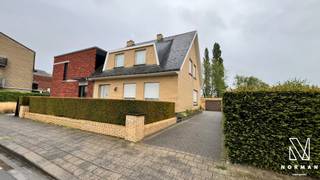 Maison à vendre à Courtrai