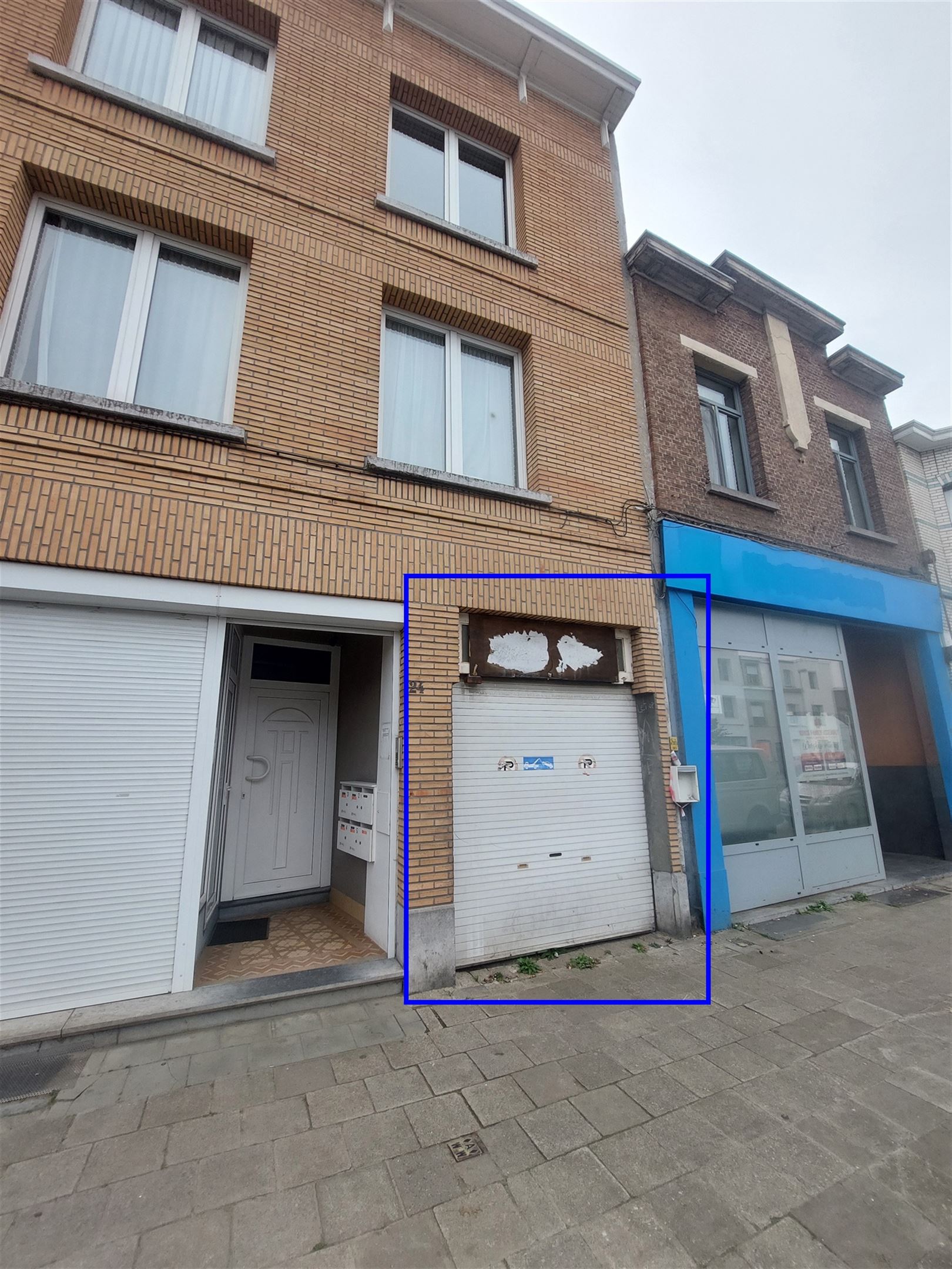 Magazijn/Hangar - foto 2