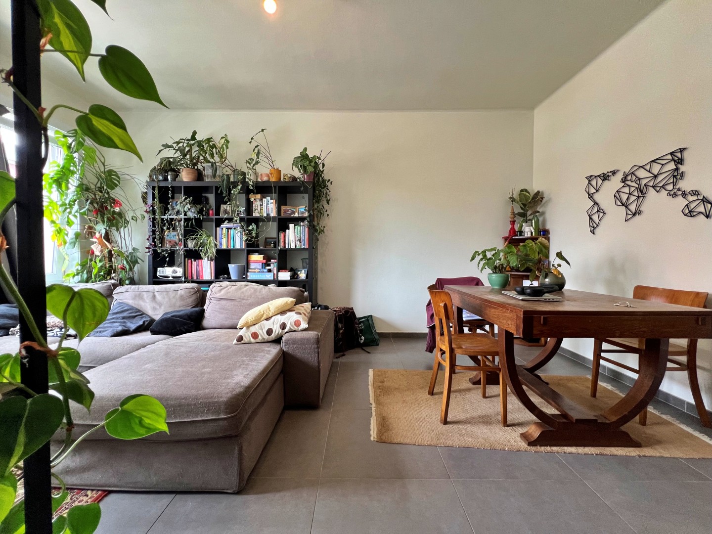 2 slaapkamer appartement vlakbij natuurreservaat de Bourgoyen - foto 5