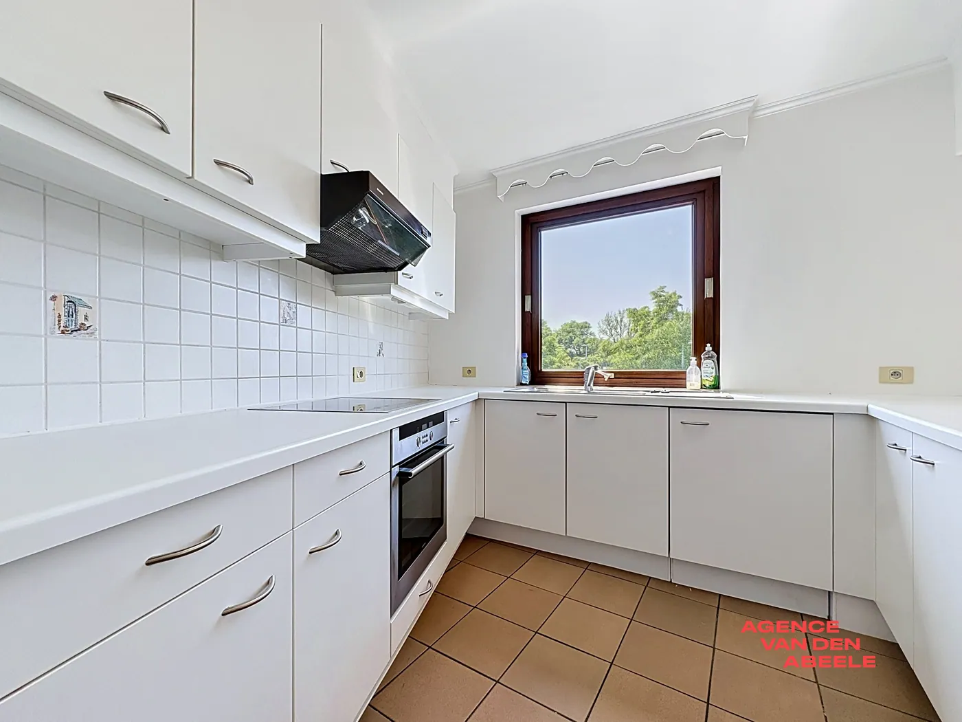 2 slaapkamer appartement met staanplaats - foto 4