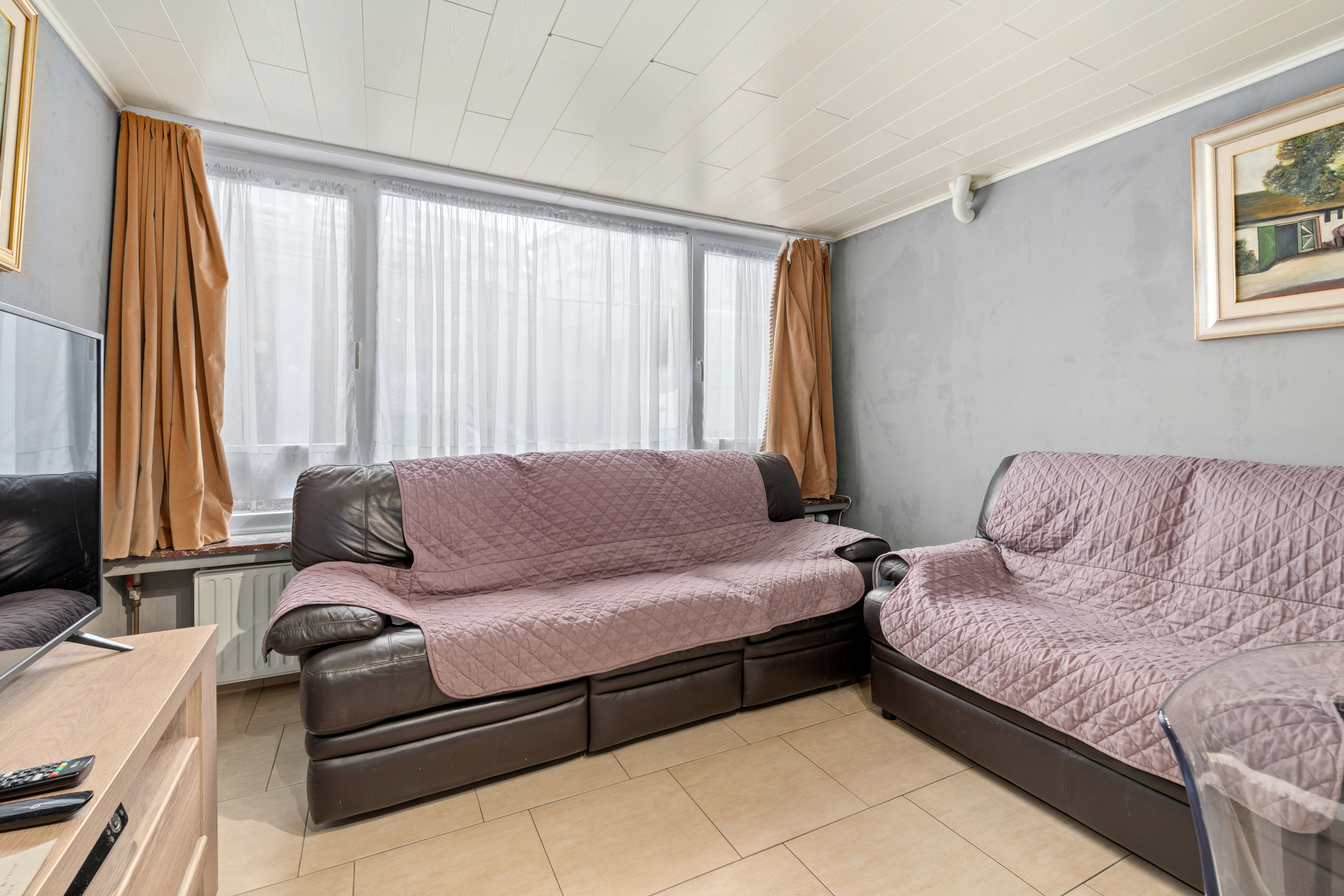 Appartement met 3 slaapkamers te koop in Blankenberge! - foto 4