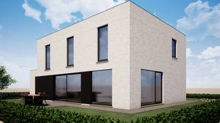 House for sale in Veurne