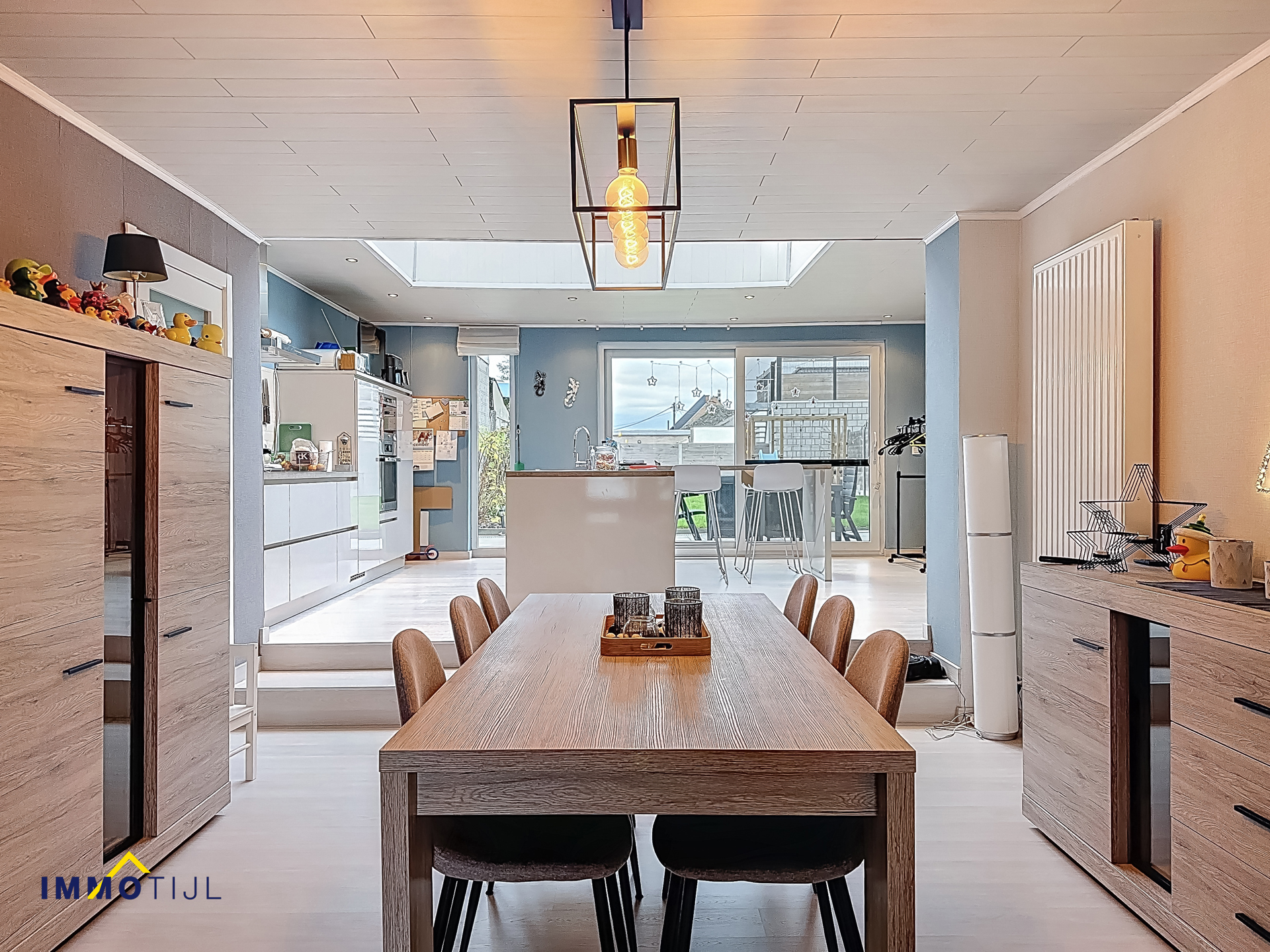 Maison à vendre à Erpe-Mere avec 4 chambres - photo 4