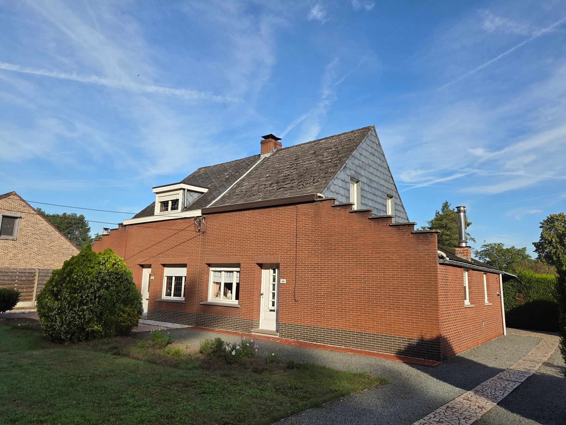 Toffe woning op ruim perceel van 961m² in Begijnendijk - foto 1