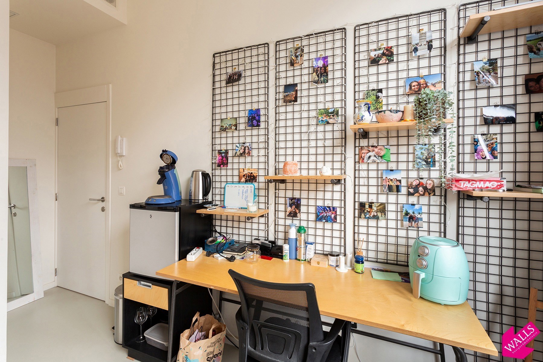 Studentenkamer in het hart van de studentenbuurt - foto 5