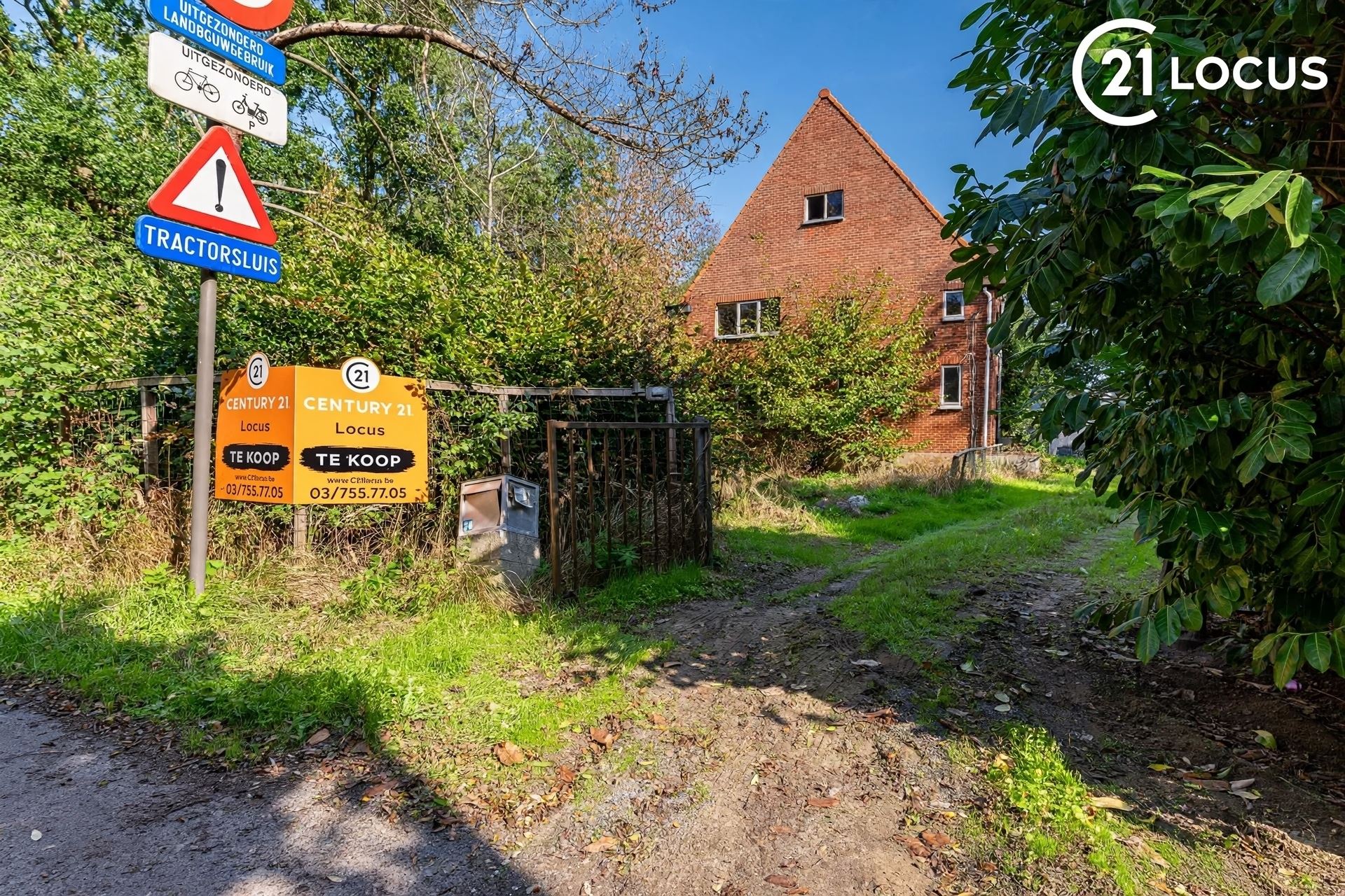 Sfeervolle woning met 3 slaapkamers te Zandvliet - foto 5