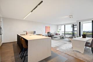 Apartment for sale in Antwerp