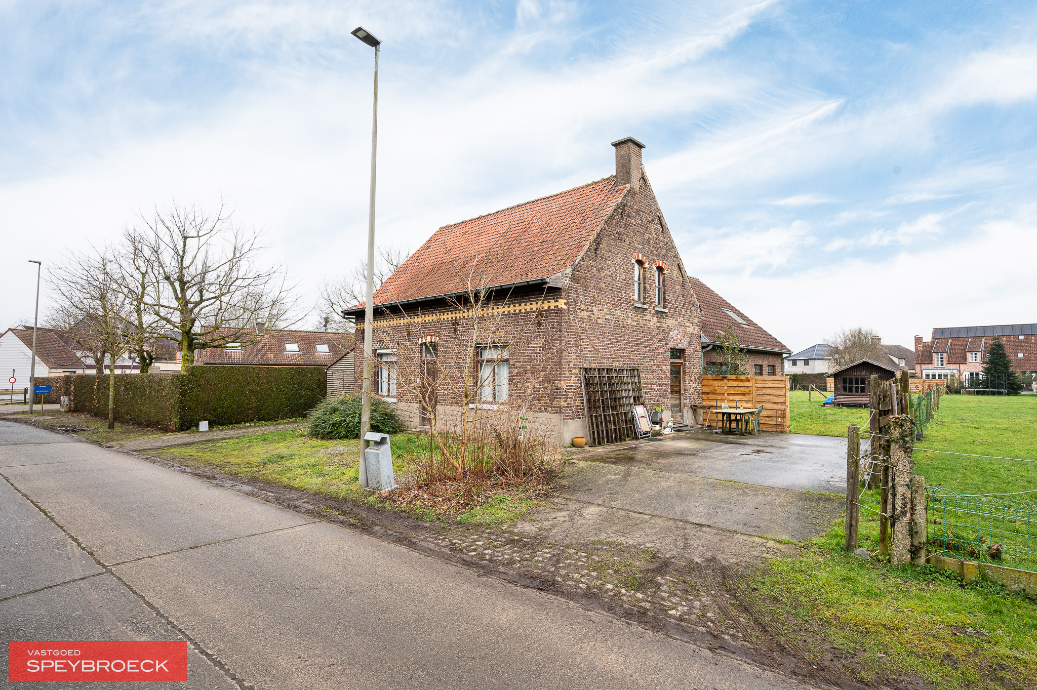 TE KOOP IN DE PINTE - foto 4