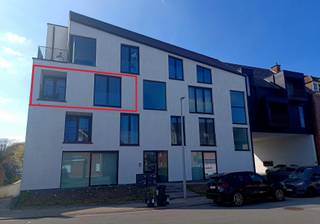 TE KOOP op de 2de verdieping in woonerf 'Belle Pièce': recent appartement (2019) met 3 slaapkamers en kelderberging (inbegrepen de prijs)...