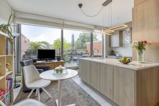 Dit energiezuinig duplexappartement is door IMMO-TIME in GEEN TIJD verkocht. Wilt u ook in GEEN TIJD succes boeken? Contacteer ons dan voor...