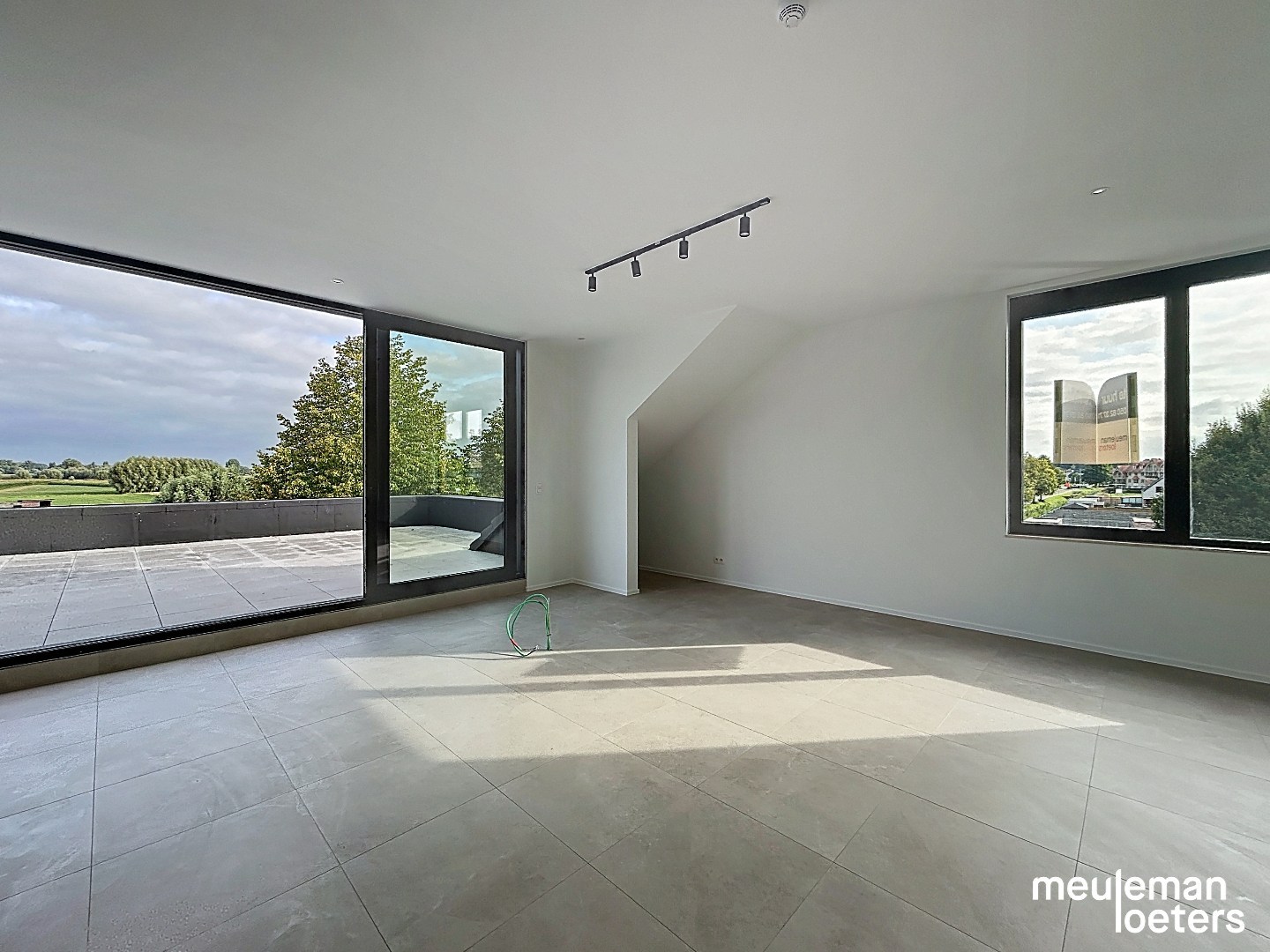 Uniek penthouse met adembenemend terras - foto 5