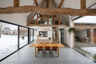 Maison à vendre à Lanaken