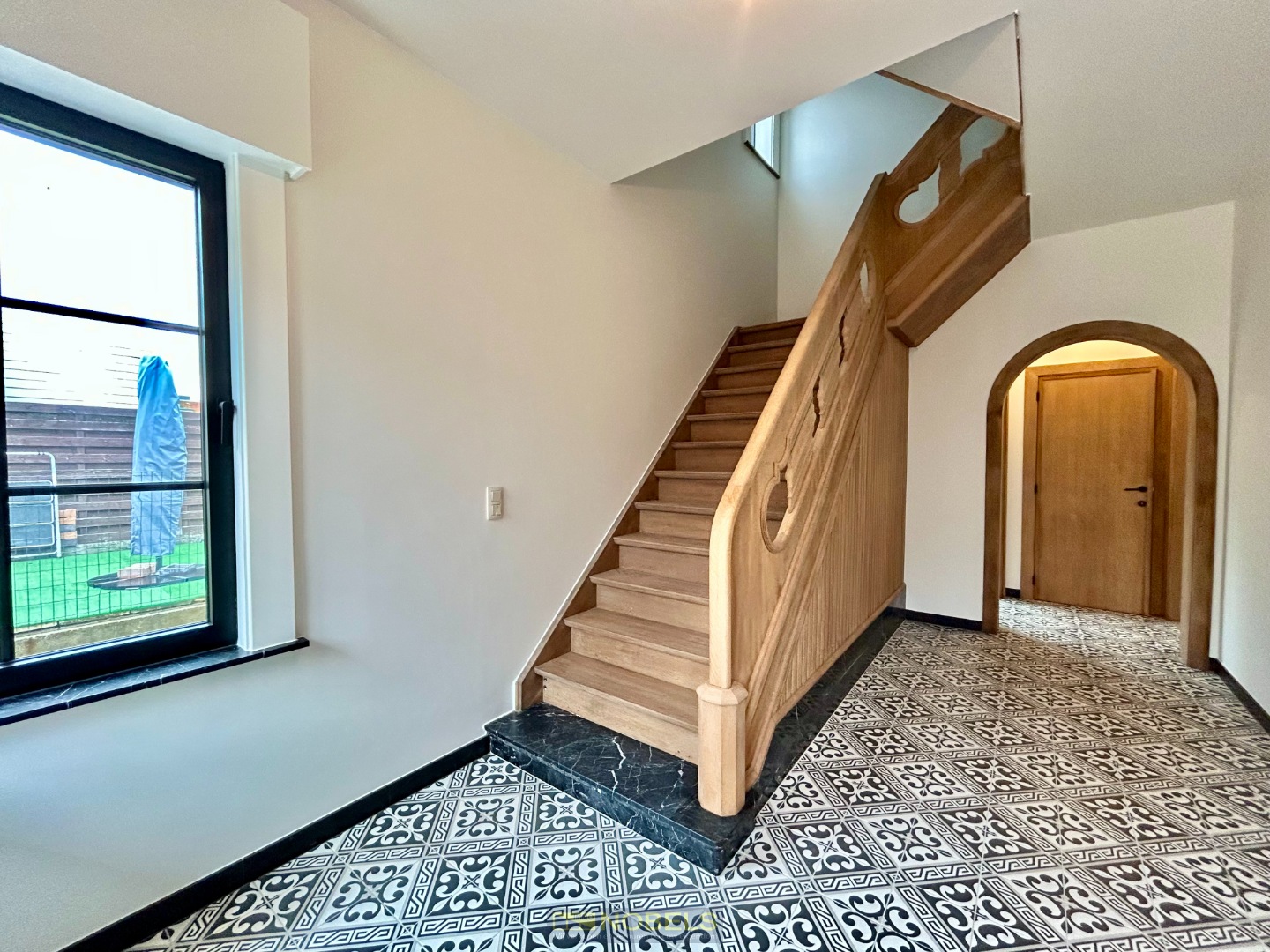 Te huur, karaktervolle woning met 2 slaapkamers en 2 garageboxen te Brakel - photo 5