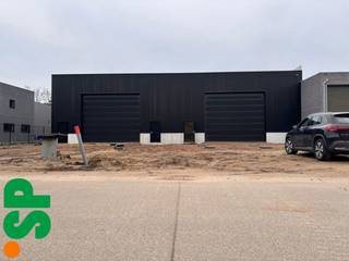 Commercial for rent in Balen