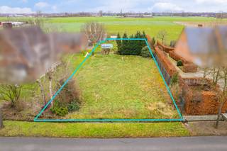 Land for sale in Lier
