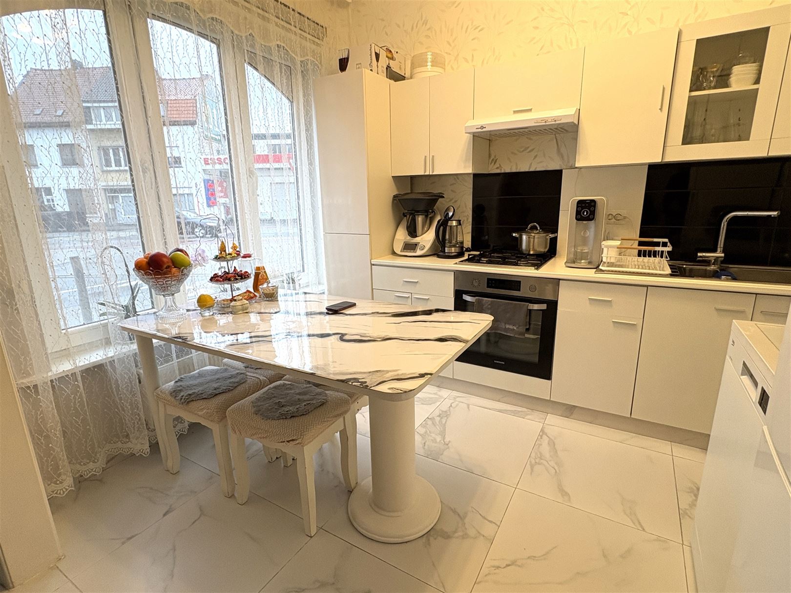 Maison à vendre à Courtrai avec 4 chambres - photo 4