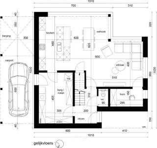 Wilt u een moderne open bebouwing bouwen op een centrale ligging in een kindvriendelijke wijk in Temse. Zoek niet verder!Deze bouwgrond is gelegen in...