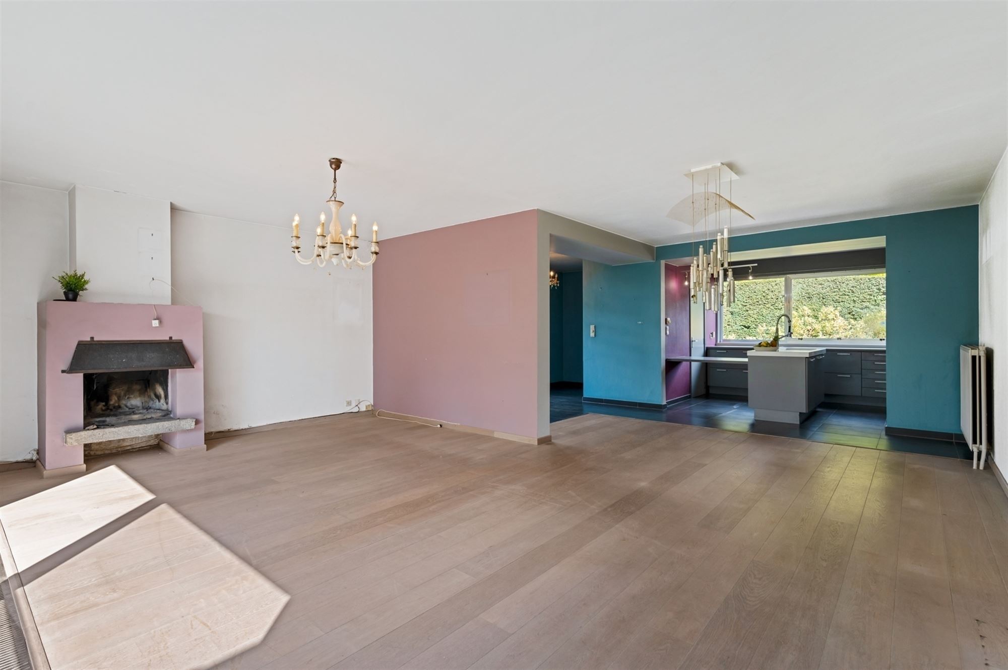 Recent gemoderniseerde woning te Duffel - foto 4