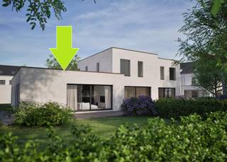 <strong><u>Woning 12: </u></strong><br />3 slpk. + 2 badk.<br />Grondopp. 356m²<br />Bew. opp. 145m² + terras 48m² + 157m² tuin.<br /><br />Prijs: € 635.000 excl. aankoopkosten<br /><br />Omschrijving van het woonproject:<br /><br /><strong>We gaan van start met 12 <u>energie neutrale nieuwbouwwoningen</u> van 's Graevenhof!<br />Start van de afbraakwerken einde maart begin april 2026.</strong><br />Prijzen vanaf € 605.000,- excl aankoopkosten.<br />Prijzen inclusief 1 autostaanplaats, ruime afwerkingsbudgetten, klantenbegeleiding, vaste trap naar de zolder.<br />E-PEIL < 10  -   4 tot 6 slaapkamers  -  2 badkamers  -   Aankoop mogelijk onder 6% BTW*-<br />* Onder voorwaarden (vraag hiernaar)<br /><br />'s Graevenhof is een exclusief project van <strong><u>twaalf nieuwbouwwoningen</u></strong>, gesitueerd in het groene ’s-Gravenwezel, de parel van de Voorkempen. De woningen zijn opgebouwd uit duurzame materialen en uitgerust met een verscheidenheid aan moderne, ecologische technieken, waaronder een lucht-water warmtepomp, zonnepanelen, vloerverwarming en een ventilatiesysteem.<br /><br />De architectuur is modern en stijlvol, gekenmerkt door een combinatie van een lichte gevelsteen met houten gevelbekleding en donkere, kwalitatieve aluminium ramen.<br /><br />'s Graevenhof <strong>omvat zowel woningen met platte daken als woningen met hellende daken</strong>, waarbij de laatste extra inrichtbare ruimte onder het dak bieden voor bijvoorbeeld een hobbyruimte of extra kamer. Alle woningen beschikken over een privatieve tuin die grenst aan een onderhoudsvriendelijke gemeenschappelijke binnentuin met een wadi.<br /><br />De ligging van ’s Graevenhof is ideaal: groen en rustig aan de rand van Hertenbos, nabij natuurgebieden zoals het Gravinnenbos en toch centraal.<br /><br />Wat mag u verder verwachten?<br />1ste KOPER = GRATIS AFGEWERKTE ZOLDER<br />Voor bijkomende informatie gelieve contact op te nemen met ons kantoor - info@verlat.be   www.verlat.be  - Vg-Wp-Gvv-Gvkr-Gmo-Gworg<br /> 