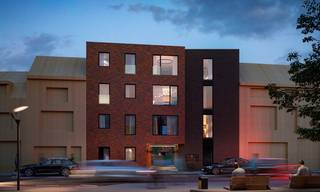 Dit kleinschalig nieuwbouwproject is gelegen aan de rand van Gent met Mariakerke, nabij natuurreservaat Bourgoyen-Ossemeersen. U vindt...