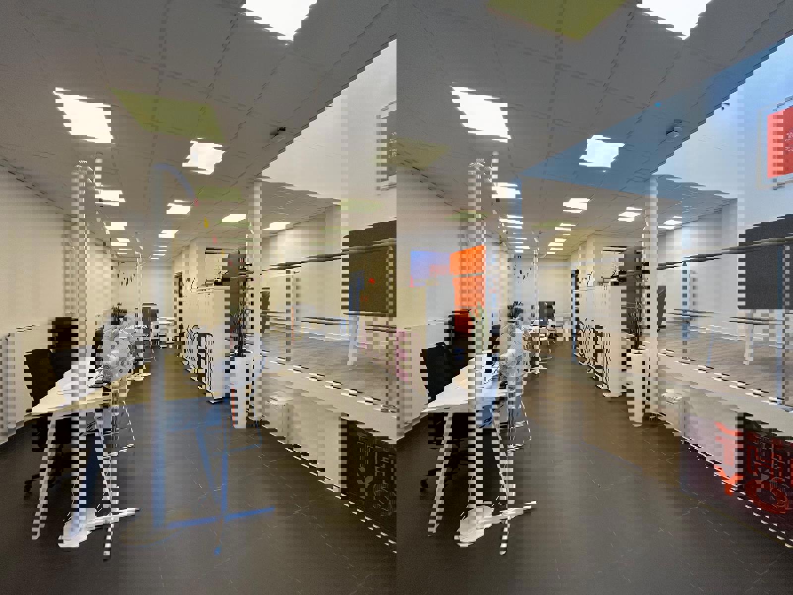 Commercial for rent in Zaventem - photo 4