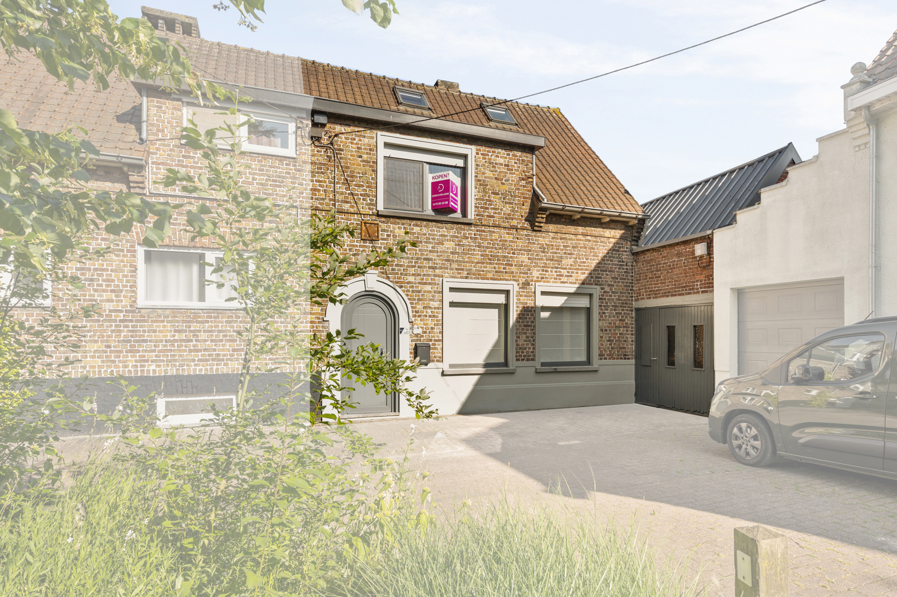 House for sale in Roeselare with 5 bedrooms - photo 2