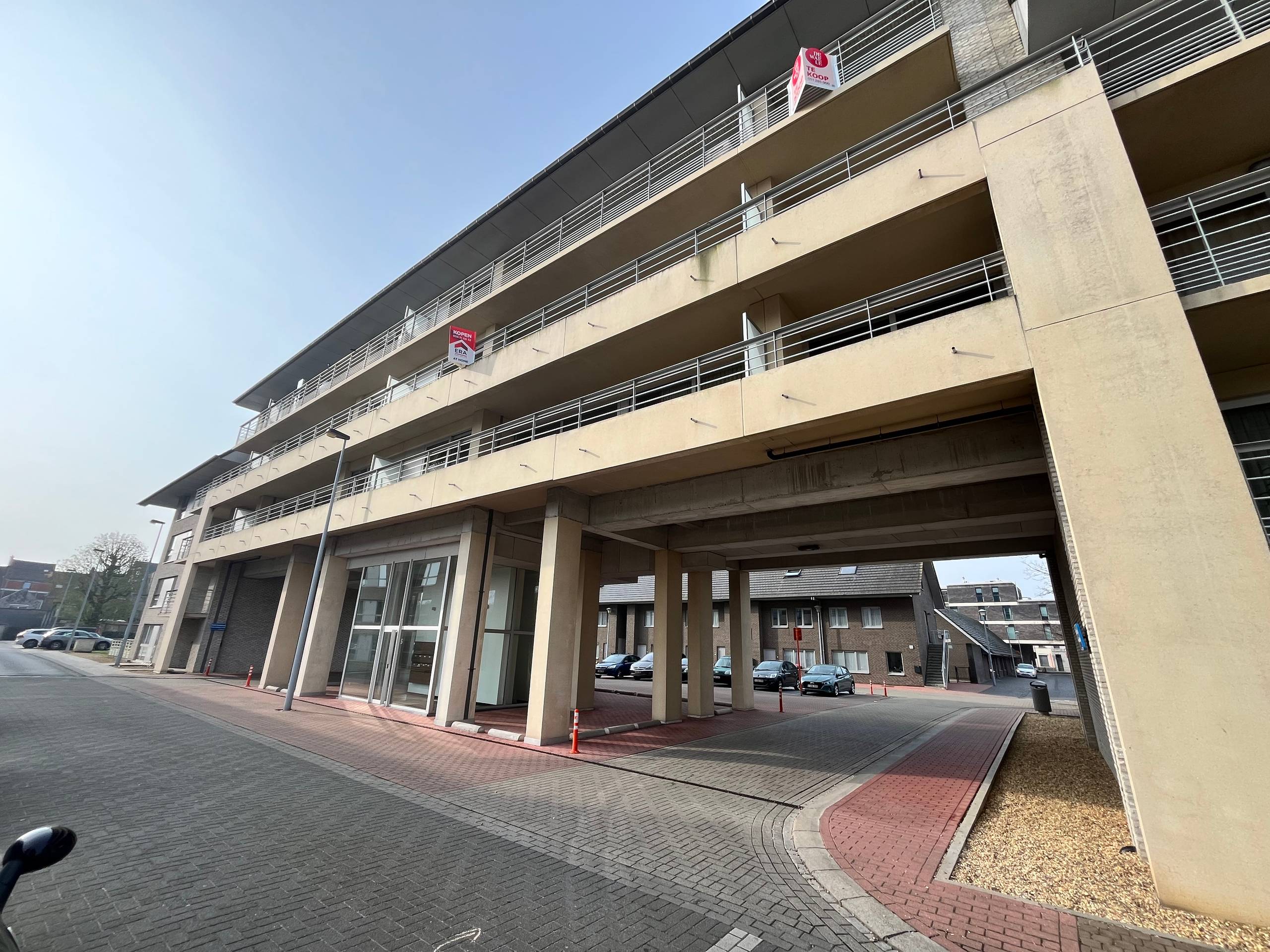 Appartement à vendre à Roulers avec 3 chambres - photo 2