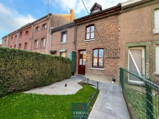 House for rent in Braine-le-Comte