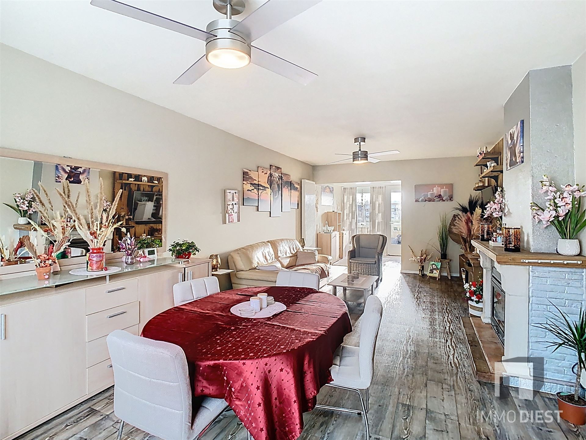 House for sale in Diest with 2 bedrooms - photo 5