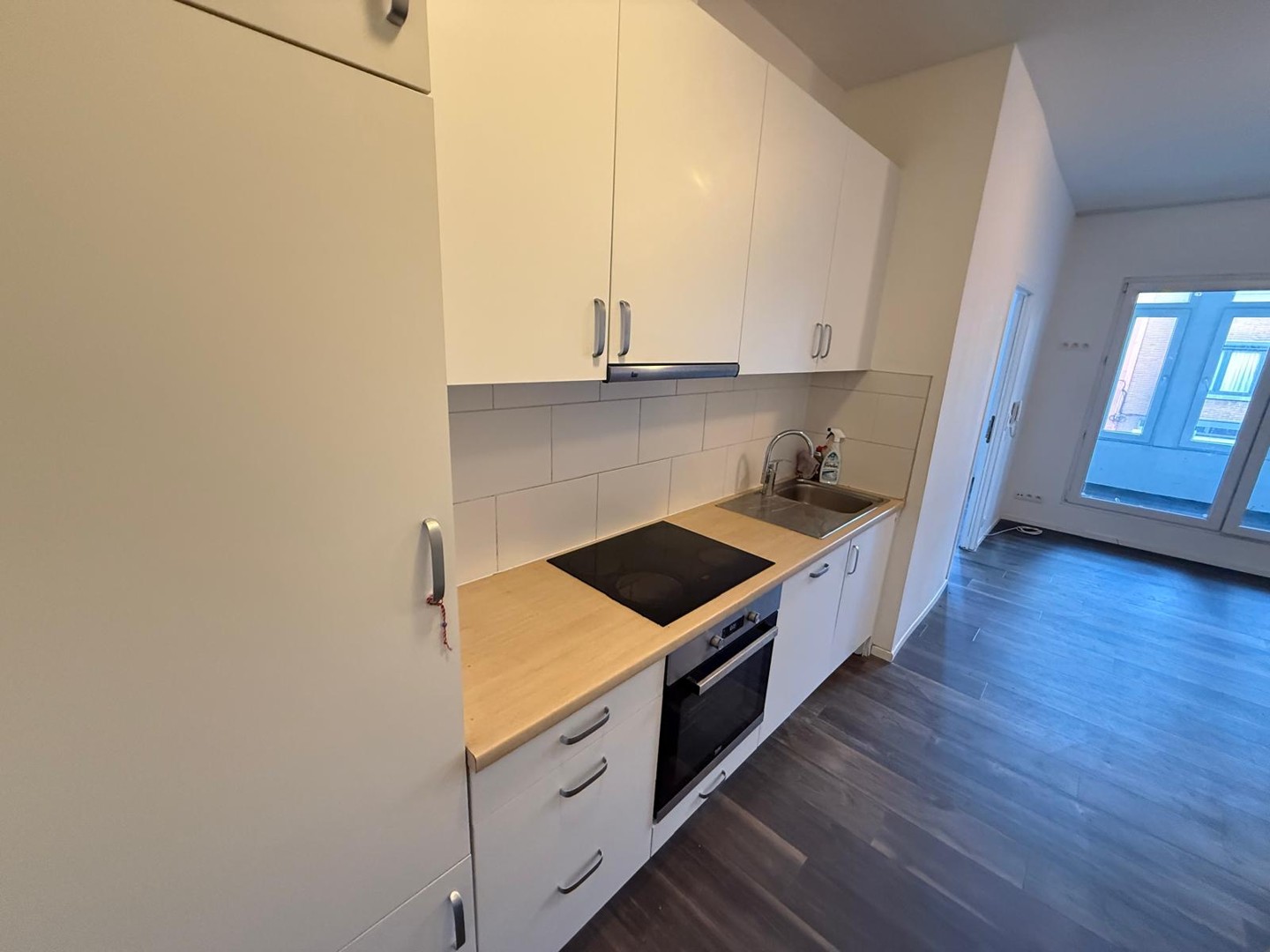 Appartement à vendre à Merksem avec 1 chambre - photo 4
