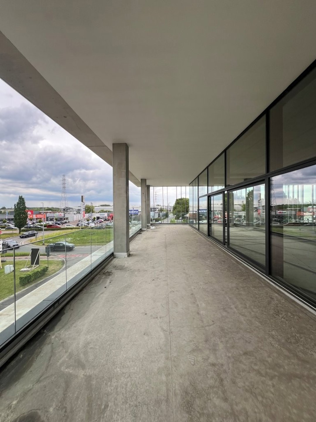 Casco kantoorruimte te huur – Kampenhout - foto 5