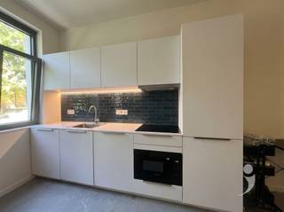 Gezellig huisje met 1 slaapkamer te huur in het centrum van LeuvenBent u op zoek naar een charmante en gezellige woning op een rustige locatie in...