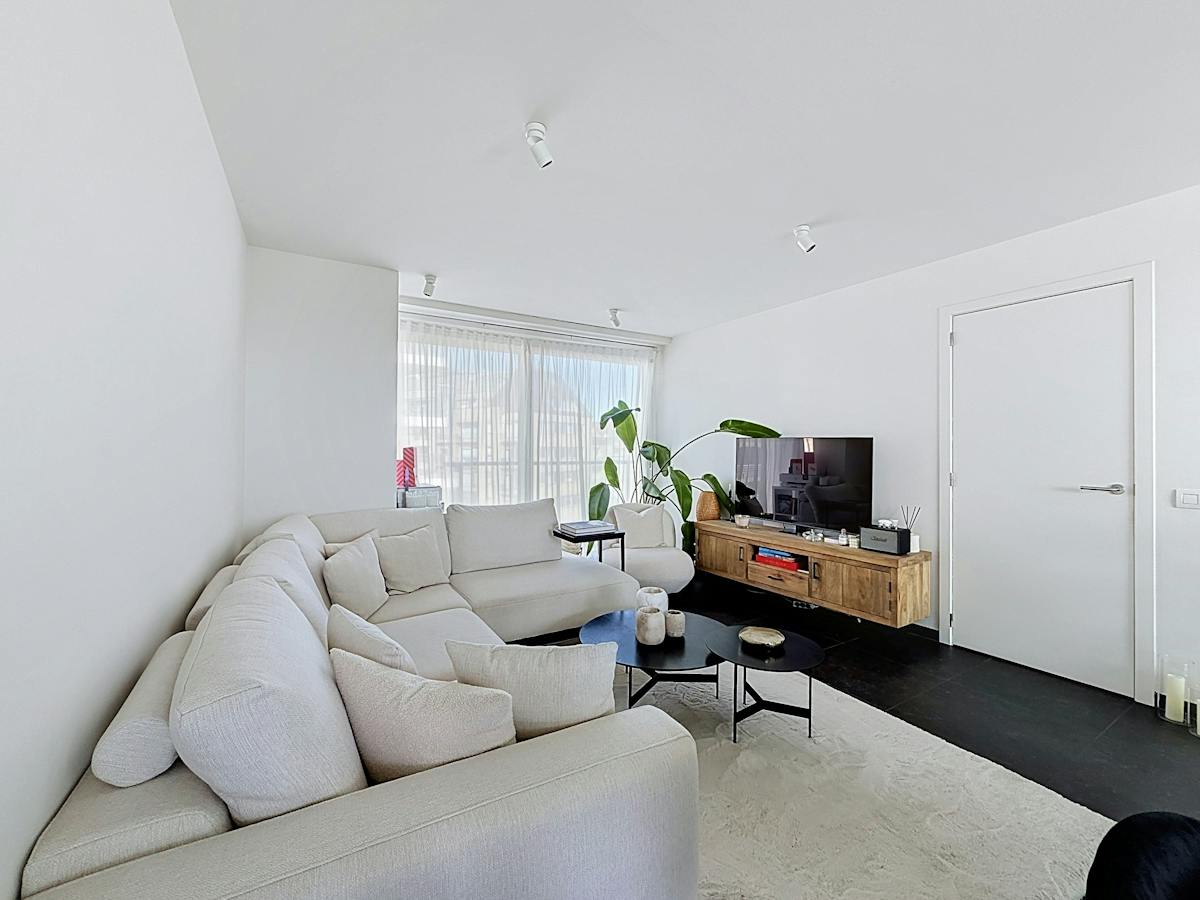 Apartment for rent with 1 bedroom in Koksijde - photo 3