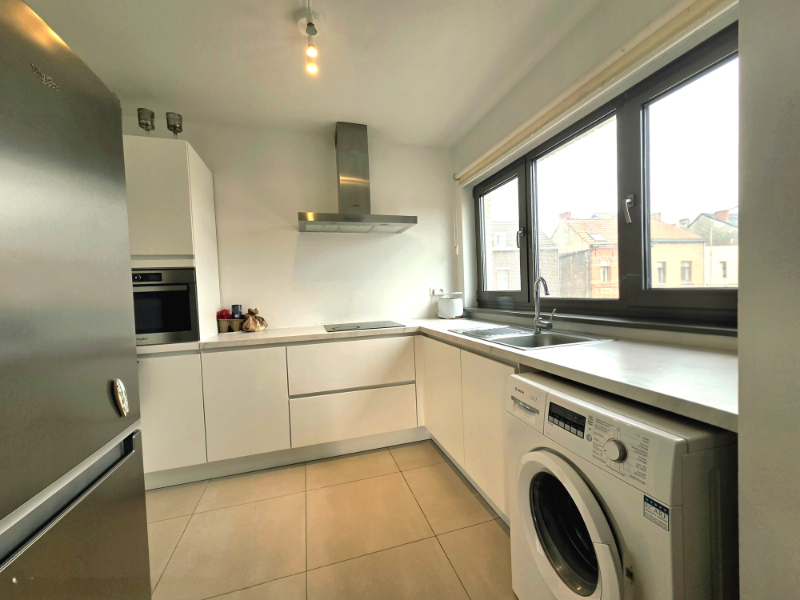 INSTAPKLAAR APPARTEMENT TE DESTELBERGEN - foto 4